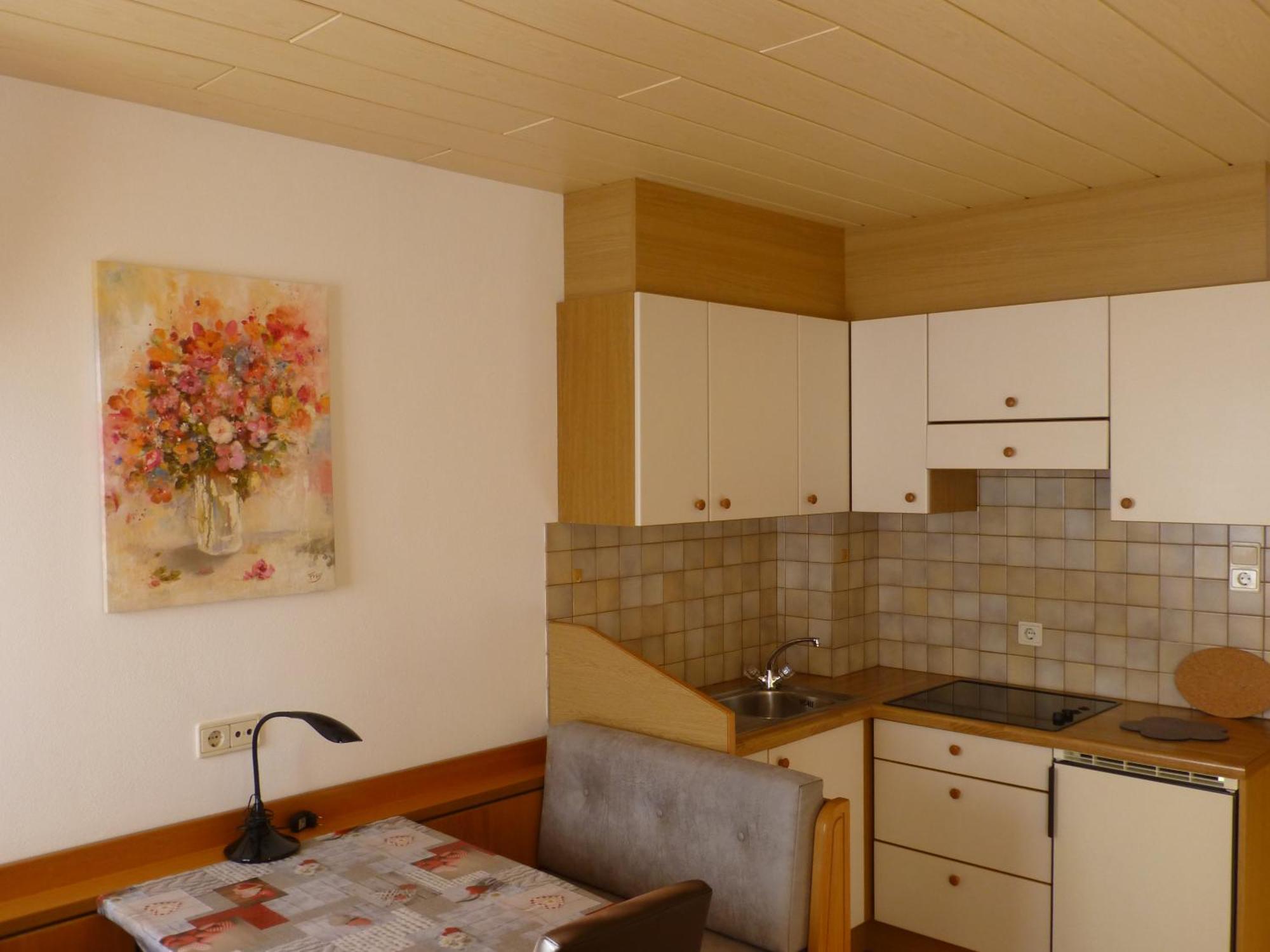 Garni Helfer Bed & Breakfast Dobbiaco Exterior foto